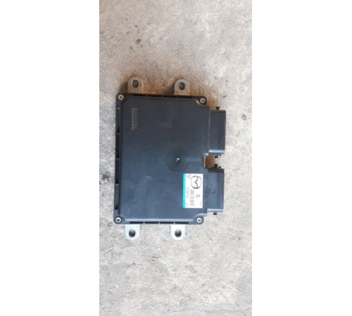 MAZDA 5 II компьютер двигателя L84518881 2010-17