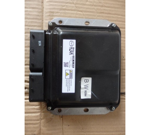 КОМПЬЮТЕР ДРАЙВЕР ДЛЯ MAZDA 3 BL 09-13 2.2 R2AK18881D
