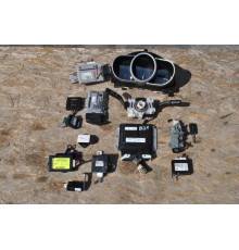 MAZDA CX-7 КОМПЬЮТЕР 2,2 D 2012 ГОД R2AX 18 881F