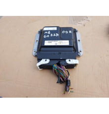 R2AB 18881H КОМПЬЮТЕР MAZDA 6 GH 2.2 ДИЗЕЛЬ 09R