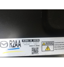 компьютер mazda 2.2 d r2aa 18 881n 275700-0050 k4238