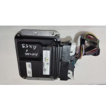КОМПЬЮТЕР ДВИГАТЕЛЯ MAZDA 6 GH 275700-0212