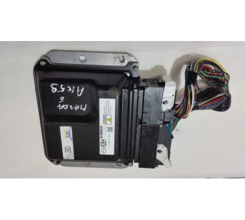 КОМПЬЮТЕР ДВИГАТЕЛЯ MAZDA 6 GH 275700-0212