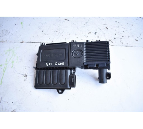 КОРПУС ФИЛЬТРА ДЛЯ КОМПЬЮТЕРА MAZDA II 2 1.3 100140-9895