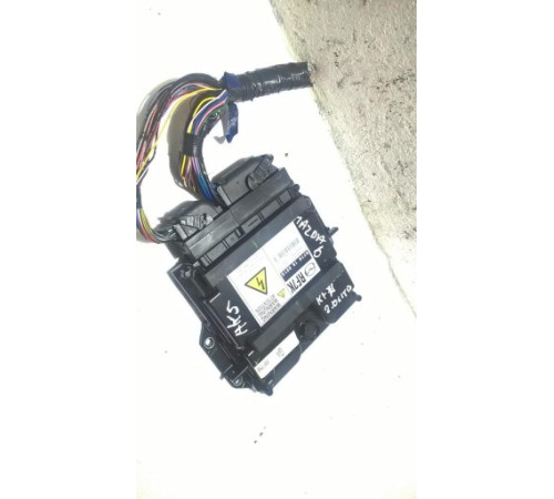 КОМПЬЮТЕР ДРАЙВЕР MAZDA 6 2.0 CITD 275800-6446