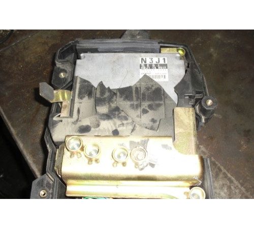ДРАЙВЕР КОМПЬЮТЕРА N3J118881F DENSO MAZDA RX8