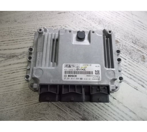MAZDA 2 07-14 1.6 D КОМПЬЮТЕР ДРАЙВЕР 0281014990
