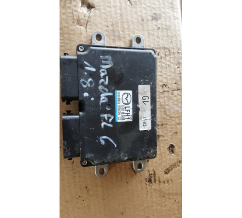 КОМПЬЮТЕР ДВИГАТЕЛЯ MAZDA 6 GG 2.0 LFH1-18-881E