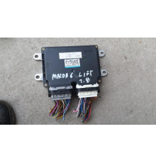 L82918881C E6T54471H2 КОМПЬЮТЕР ДРАЙВЕР ДЛЯ MAZDA 6