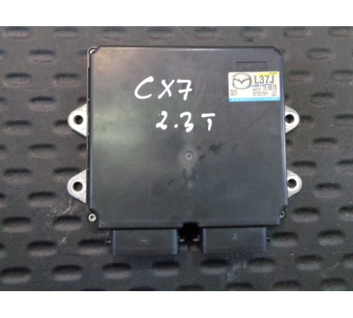 КОМПЬЮТЕР ДРАЙВЕР ДЛЯ MAZDA CX-7 CX7 2.3 T L37J18881B