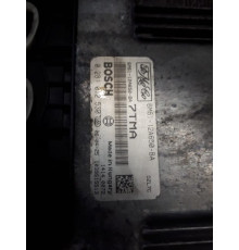Компьютер драйвер двигателя Mazda3 6M61 12A650 BA