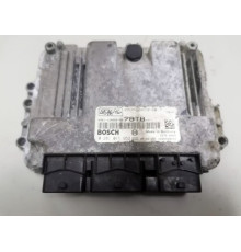 MAZDA 3 BK 1.6 CITD КОМПЬЮТЕР ДВИГАТЕЛЯ 4M6112A650BB