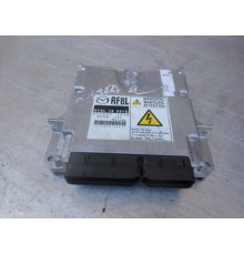MAZDA 6 GH 2.0 D КОМПЬЮТЕР ДРАЙВЕР 275800-7966