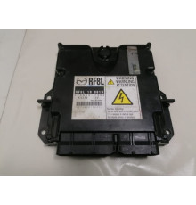 MAZDA 5 В II 2.0 CITD КОМПЬЮТЕР ДВИГАТЕЛЯ RF8L18881D