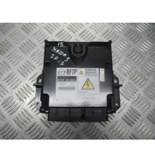 КОМПЬЮТЕР ДВИГАТЕЛЯ MAZDA 5 2.0 CITD 275800-6682