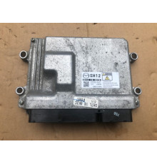 Компьютер Двигателя Mazda Sh1218881b