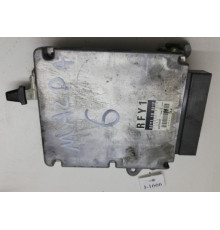 ДРАЙВЕР КОМПЬЮТЕРА RFY1 275800-6136 MAZDA 6