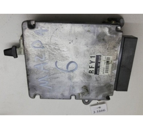 ДРАЙВЕР КОМПЬЮТЕРА RFY1 275800-6136 MAZDA 6