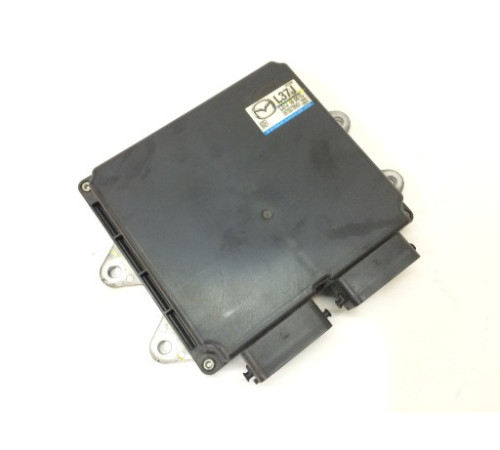 КОМПЬЮТЕР ДВИГАТЕЛЯ L37J 18 881C MAZDA CX7