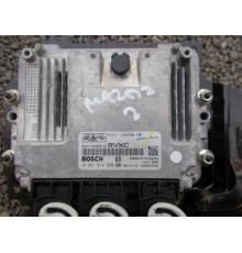 КОМПЬЮТЕР ДРАЙВЕР BOSCH MAZDA 2 08-14 5D 1.6 CITD