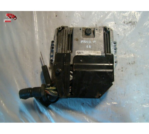 MAZDA 3 1.6 КОМПЬЮТЕР 6M61-12A650-BA