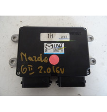 КОМПЬЮТЕР MAZDA 6 II LF4J18881E