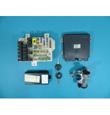 Компьютер комплект 8631A531 Кольт Z30 04-1.3 торговый автомат