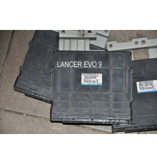MITSUBISHI LANCER EVO 9 КОМПЬЮТЕР ДВИГАТЕЛЯ