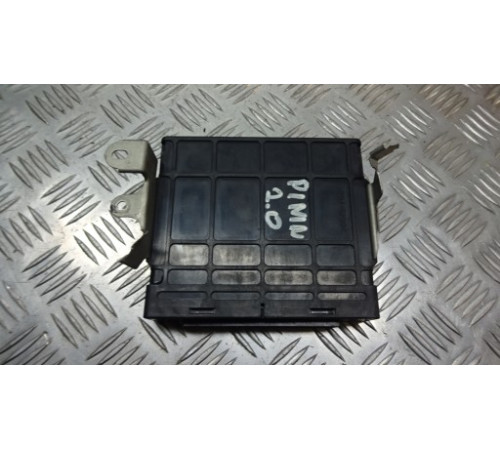 КОМПЬЮТЕР ДВИГАТЕЛЯ MITSUBISHI PAJERO MR539772 2.0 GDI
