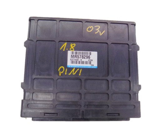 MITSUBISHI PAJERO PININ 1.8 КОМПЬЮТЕР MR578296