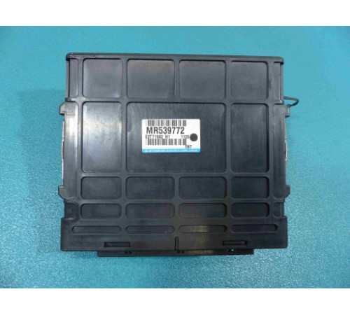 КОМПЬЮТЕР MITSUBISHI PAJERO PININ MR539772 2.0 GDI