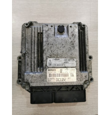 КОМПЬЮТЕР ДРАЙВЕР MITSUBISHI CANTER 0281020173