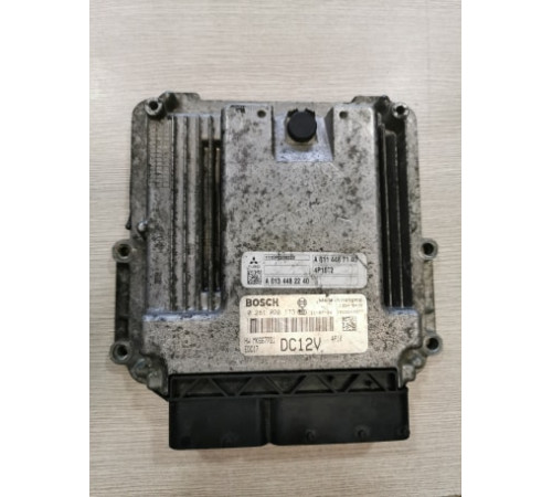 КОМПЬЮТЕР ДРАЙВЕР MITSUBISHI CANTER 0281020173