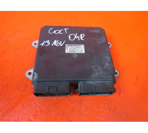 Colt VI Z30 04 - 1.3 компьютер 8631A098 A1351503479