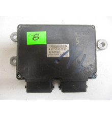SMART FORTWO 451 драйвер компьютер A4515456532