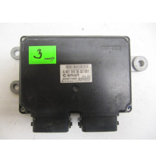 SMART FORTWO 451 драйвер компьютер A4515453632