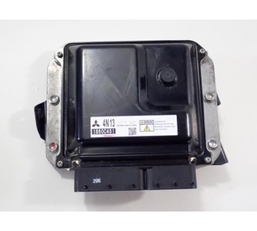 КОМПЬЮТЕР 275700-4782 1860C481 MITSUBISHI ASX 1.8 DI