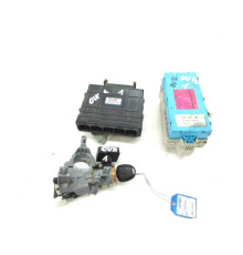 MITSUBISHI OUTLANDER КОМПЬЮТЕР КОМПЛЕКТ E6T38985