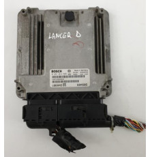 КОМПЬЮТЕР КОНТРОЛЛЕР ДВИГАТЕЛЯ LANCER X DID 1860A585