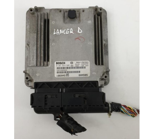 КОМПЬЮТЕР КОНТРОЛЛЕР ДВИГАТЕЛЯ LANCER X DID 1860A585