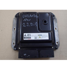 КОМПЬЮТЕР 275700-4752 OUTLANDER III 2.2 D-ID 14R