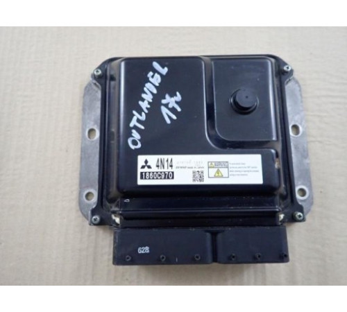 КОМПЬЮТЕР ДВИГАТЕЛЯ 1860C970 OUTLANDER 3 III 2.2 D 17R