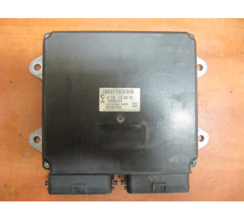SMART, MITSUBISHI КОМПЬЮТЕР A1351502079 1860A302