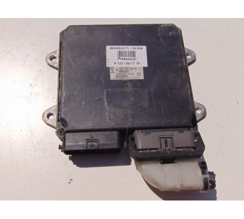 КОМПЬЮТЕР A1221500979 1860A580 MITSUBISHI