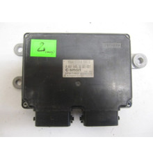 SMART FORTWO 1.0 драйвер компьютера A4515453232