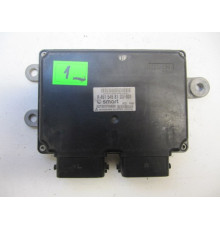 SMART FORTWO 1.0 драйвер компьютера A4515458132