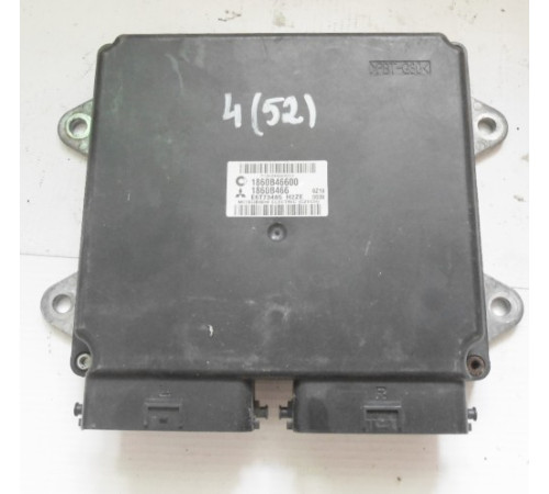 MITSUBISHI COLT 1,3 КОМПЬЮТЕР 1860B46600 E6T73485