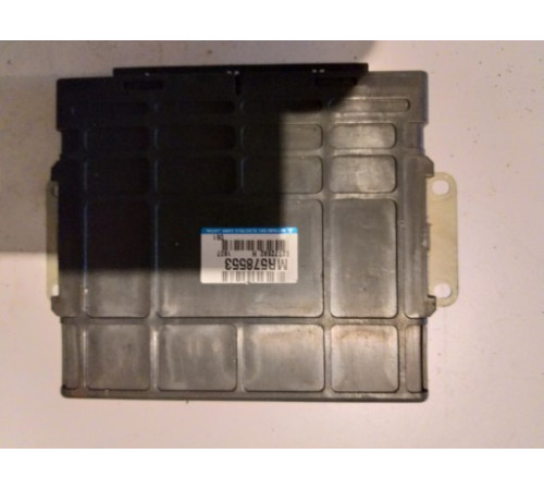 Компьютер контроллер E2t72592h Mitsubishi Space Wago