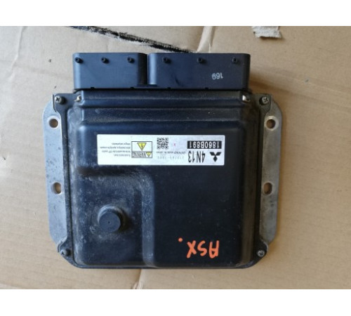 КОМПЬЮТЕР 4N13 MITSUBISHI ASX 1.8 DID 12R 1860B891