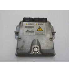 Компьютер двигателя MITSUBISHI L200 2.5 DID 1860A898